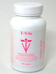 T-Vite Multivitamin